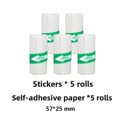 Thermal Printing Paper