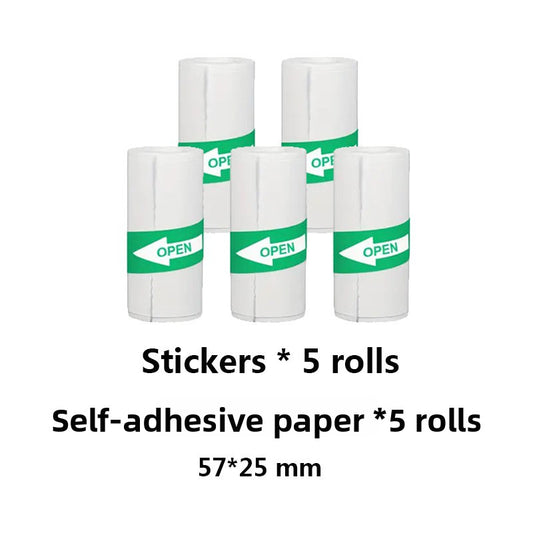 Thermal Printing Paper
