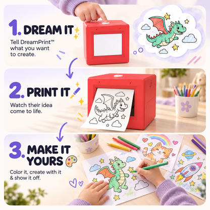 DreamPrint™